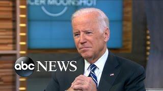 Joe Biden Cancer Moonshot Initiative is Truly Bipartisan Issue