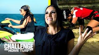 Amanda’s Real Life ‍  Episode 3  The Challenge Home Turf