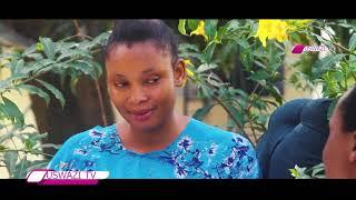 A GIRL FROM ZANZIBAR  Penzi Mdalasini Episode 6