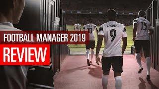 Football Manager 2019 REVIEW  Dranbleiben lohnt sich