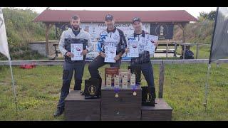 TFC Shooting team- Πρακτική Σκοποβολή Λειόκανο-6th Polish National IPSC Shotgun Championship 2021