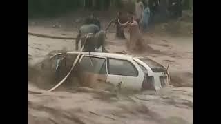 Flood in Pakistan 2022 Full Documentary