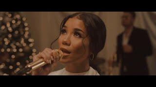 Jhené Aiko - Wrap Me Up Official Video