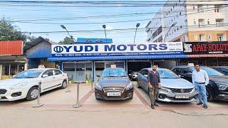 Second Hand Cars In Assam  Used Car Dealer