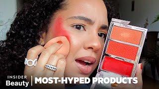 Best High-End Beauty Products Of 2022  Most-Hyped Products  Insider Beauty