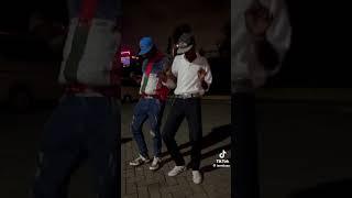 Set it - dyana cods x Ajay buruklyn Boyz #tiktok #kenya #dance