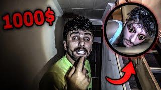 اشترينا رجل ملعون من الانترنت المظلم 1000$ DARK WEP