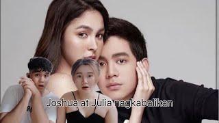 Gerald Anderson hindi toxic sa pagtatambal muli ni Julia at Joshua sa movie‼️