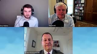 A Weaponized Global Economy  Abe Newman & Henry Farrell