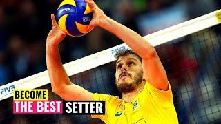 Become THE BEST Setter  Everything You Need to Know