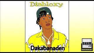 DIABLOXY - DAKABANADEN 2019