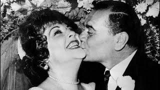 Ernest Borgnine & Ethel Merman - The Great Failed Romances of the Twentieth Century Episode #15