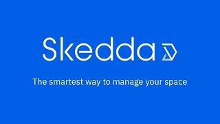 Skedda  The smartest way to manage your space