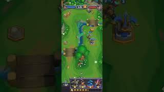warcraft rumble - mobatower defence for Android