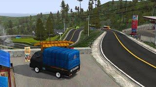 Share Mod Map Bussid Tawangmangu By PKU _PROJECT