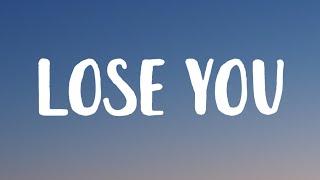 Sam Smith - Lose You Lyrics