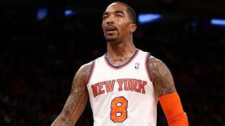 JR Smith Mix “No Option”™️