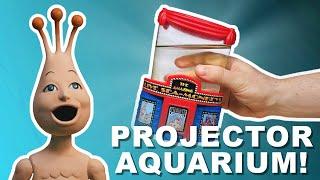 Sea-Monkeys Big Show  RARE