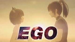 Xenoblade 3 - Ego