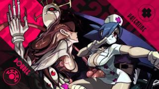 Skullgirls 2nd Encore  E3 trailer  PS4 & PS Vita