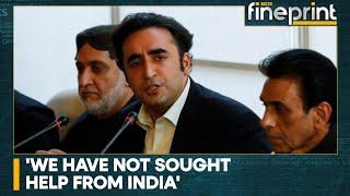 WION Fineprint Pakistan faces impending food crisis Islamabad resists taking aid from New Delhi