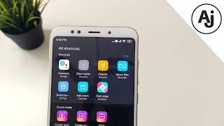 Enable Dark Mode on Redmi Note 5 and Any Xiaomi Devices