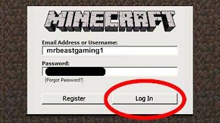 How 126000000 Minecraft Accounts Got Hacked