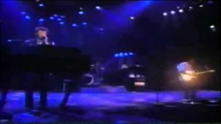 Hall & Oates - One On One Live - STEREO