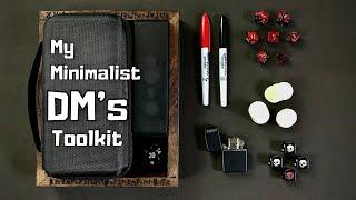 My Dungeon Master Toolkits The Gear I Use and Why I Use it  House DM