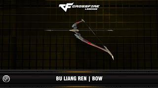 CFM  Bu Liang Ren  Bow