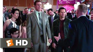 Daddys Home 2015 - Two Dads and a Bully Scene 810  Movieclips