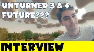 THE FUTURE OF UNTURNED 4 AND 3 Summarizing Nelsons Interview