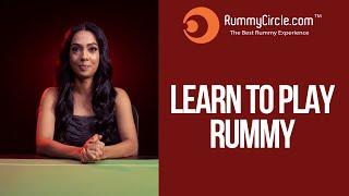 How To Play Rummy - RummyCircle Step by Step