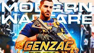 DoA VISUALS PRESENTS GENZAC