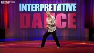 Funny Interpretative Dance Careless Whisper - Fast and Loose Episode 1 - BBC Two