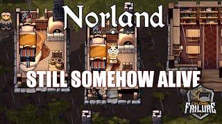 Against The Odds  Norland episode 2