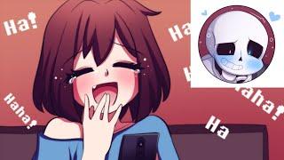 Best Undertale Comic Dubs Part 12【 Undertale Comic Dub Compilation 】