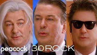 The Four Jacks  30 Rock