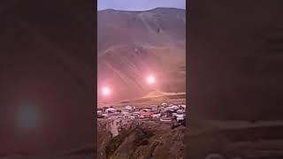 UFOUAP sighting Darkhan Mongolia May 2024 #asmr #trending #news #UFO