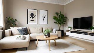 Inspiring Living Room Ideas 2024 Home Interior decorating Ideas  Sofa Set and Coffee Table Ideas