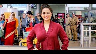 Nithya Menon Rohit Nara Telugu Urdu Dubbed Action Movie  New South Indian Movie Dubbed In Urdu