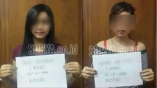 Cerita Purel Inul Vizta Layani Str1ptis hingga ML di Ruang Karaoke Bagian 1 dari 3