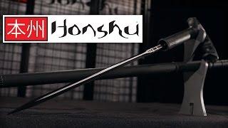 Honshu Sword Cane