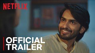 Taj Mahal 1989  Official Trailer  Netflix India