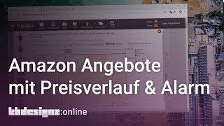 AMAZON ANGEBOTE VERGLEICHEN  BLACK FRIDAY  kbdesignzonline