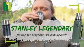 STANLEY IM HÄRTETEST - Ist der Hype wirklich berechtigt? Der Geheimtipp für Dein Outdoor Picknick 