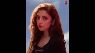 ARY Zap presents Raabte by Ali Tariq featuring the gorgeous Alizeh Shah.