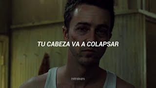 Pixies - Where Is My Mind?  Fight Club Sub. Español