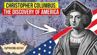 How Christopher Columbus Found the New World  Discovery of America