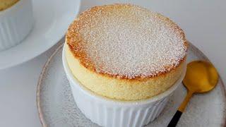 Souffle Recipe  How To Make A Souffle